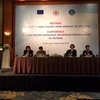 Vietnam reviews 17 years of EC’s disaster risk management programme