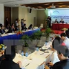 Asia-Pacific workshop on Francophone research 