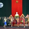 Lao Embassy hosts banquet on National Day 