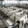 Thai airports run passenger information system to counter terrorism