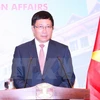 Vietnam’s contributions to ASEAN Community 