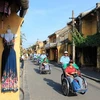 Hoi An provides free tickets for all on Friday