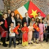 Project to prepare database on adopted Vietnamese children