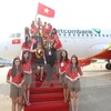 MB loans VietJet Air 22.7 mln USD to buy airplanes 