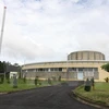 Seminar seeks to ensure nuclear power safety
