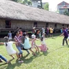 Tugging rituals, games named cultural heritage of humanity
