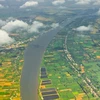 Concerns raised about adverse impacts of hydropower projects on Mekong