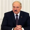 Belarusian President to make official tour of Vietnam
