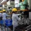 Vietnam has competitive edge in mechanical engineering development