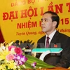 Tuyen Quang marks 70 years of first NA election