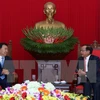 Chinese province seeks closer ties with Vietnamese localities 