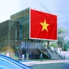 Work starts on Hoang Sa exhibition centre in Da Nang