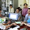 Vietnam Social Insurance issues spokesperson regulations 