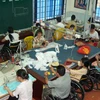 Israel ready to help Vietnam care for disabled, elderly: diplomat 