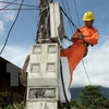 Son La: 313 villages yet to be provided grid access 