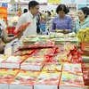 Stocking up for Tet costs firms 723 million USD