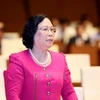 Labour minister attends ASEM employment conference 