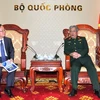 UXO clearance coordination realises Vietnam-RoK agreements
