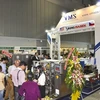 Plastics & Rubber Vietnam to take place in March 