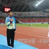 Vietnam smashes 16 ASEAN Para Game records 