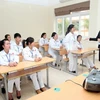 Japan steps up health, labour cooperation with Vietnam