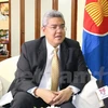 ASEAN unanimous in responding to climate change 
