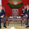 Parties’ connections pivotal to Vietnam-Azerbaijan relationship