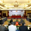 Vietnam, Cambodia, Laos join hands to combat drugs 