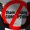 Experts urge citizens, media to break the corruption chain 
