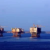 Vietsovpetro anticipates 5 million tonnes of crude oil in 2016