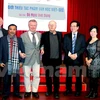 Vietnam-Czech literary works debut 