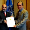 Vietnam praised for contributions to FAO 