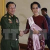 Myanmar: Draft political dialogue framework gets approval 