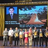 ASEAN photo, documentary film festival wraps up