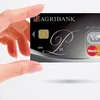 Agribank rolls out EMV chip cards