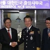 Korean, Vietnamese police launch special teams for expats 