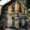 HCM City permits repairs of old villas