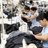 Vietnam’s garment exports likely reach 28 billion USD 