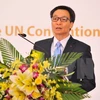 Vietnam marks ratification of UN children’s rights convention 