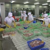 Analytical services office helps firms ensure seafood quality
