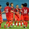 Vietnam to face China in qualifier