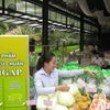 HCM City announces additional 38 safe food outlets