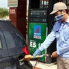 Hanoi promotes use of biofuel 