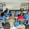 Thailand addresses challenges in education 