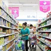 Supermarkets launch sale season 