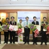 Vietnam to host 19th Asian Physics Olympiad