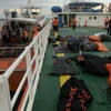 Indonesia ends search for Sulawesi ferry victims 