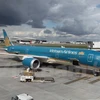 Vietnam Airlines makes impressive performance in 2015