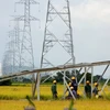 EVN SPC ensures power supply for islanders 