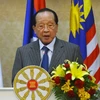 Newly-formed community to enhance ASEAN’s stature: Cambodian FM